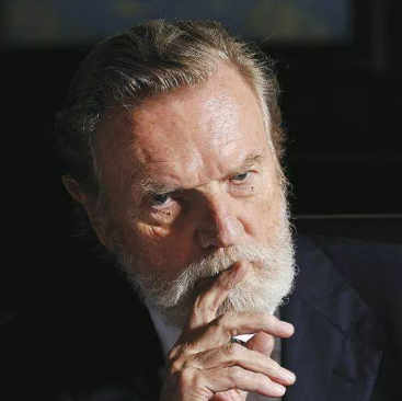 关于约翰·奈斯比特的名人名言哲理格言警句语录 - 每日文摘