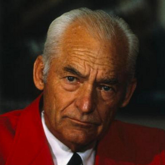 关于山姆·沃尔顿的名人名言哲理格言警句语录 - 每日文摘