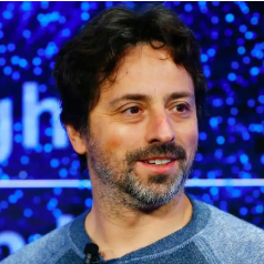 关于谢尔盖·布林的名人名言哲理格言警句语录 - 每日文摘