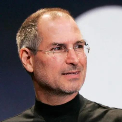 史蒂夫·乔布斯