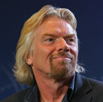 理查德·布兰森名人名言哲理格言警句语录