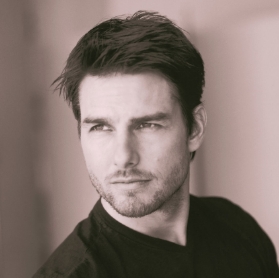 关于汤姆·克鲁斯的名人名言哲理格言警句语录 - 每日文摘