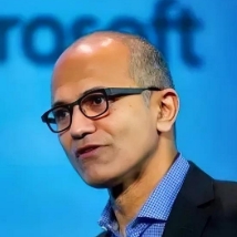 关于萨蒂亚·纳德拉的名人名言哲理格言警句语录 - 每日文摘