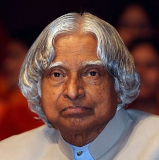 阿卜杜勒·卡拉姆名人名言哲理格言警句语录