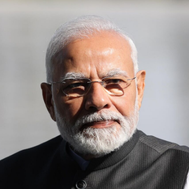 关于纳伦德拉·莫迪的名人名言哲理格言警句语录 - 每日文摘