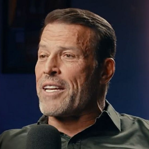 托尼·罗宾斯名人名言哲理格言警句语录