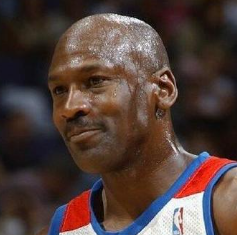 关于迈克尔·乔丹的名人名言哲理格言警句语录 - 每日文摘