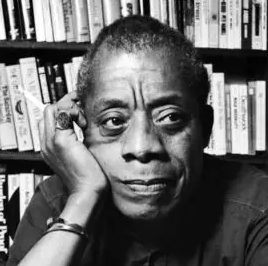 关于詹姆斯·鲍德温的名人名言哲理格言警句语录 - 每日文摘