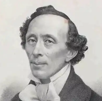 安徒生名人名言哲理格言警句语录