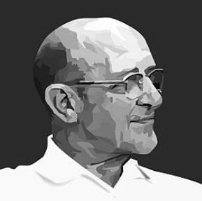 关于卡尔·兰桑·罗杰斯的名人名言哲理格言警句语录 - 每日文摘