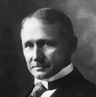 弗里德里克·温斯洛·泰勒