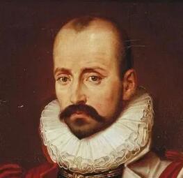 关于蒙田的名人名言哲理格言警句语录 - 每日文摘