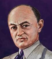 关于约瑟夫·熊彼特的名人名言哲理格言警句语录 - 每日文摘