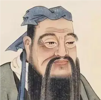 关于孔子的名人名言哲理格言警句语录 - 每日文摘