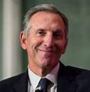 关于霍华德·舒尔茨的名人名言哲理格言警句语录 - 每日文摘