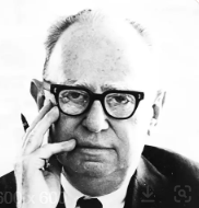 关于李奥·贝纳的名人名言哲理格言警句语录 - 每日文摘