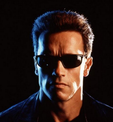 阿诺德·施瓦辛格