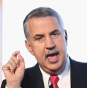 关于托马斯·弗里德曼的名人名言哲理格言警句语录 - 每日文摘