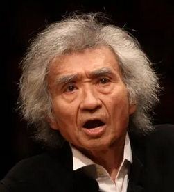 关于小泽征尔的名人名言哲理格言警句语录 - 每日文摘