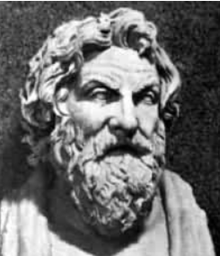 关于安提斯泰尼的名人名言哲理格言警句语录 - 每日文摘