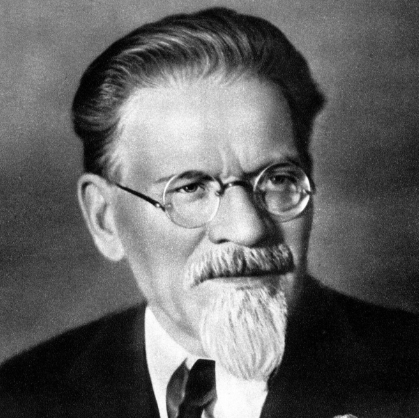 加里宁名人名言哲理格言警句语录