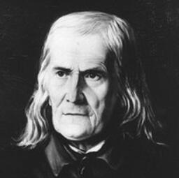 关于弗里德里希·吕克特的名人名言哲理格言警句语录 - 每日文摘