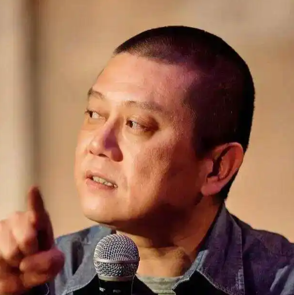 关于王朔的名人名言哲理格言警句语录 - 每日文摘