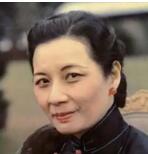 关于宋美龄的名人名言哲理格言警句语录 - 每日文摘