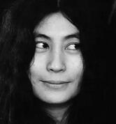 关于小野洋子的名人名言哲理格言警句语录 - 每日文摘