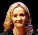 关于J.K.罗琳的名人名言哲理格言警句语录 - 每日文摘