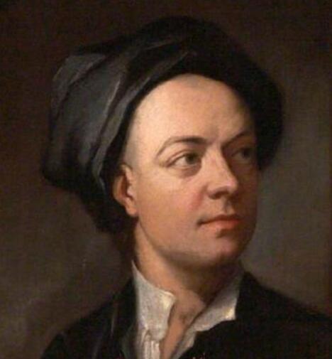 关于约翰·盖伊的名人名言哲理格言警句语录 - 每日文摘