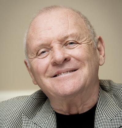 关于安东尼·霍普金斯的名人名言哲理格言警句语录 - 每日文摘