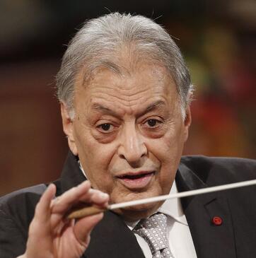 关于祖宾·梅塔的名人名言哲理格言警句语录 - 每日文摘