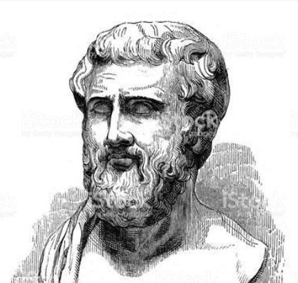 关于索福克勒斯的名人名言哲理格言警句语录 - 每日文摘