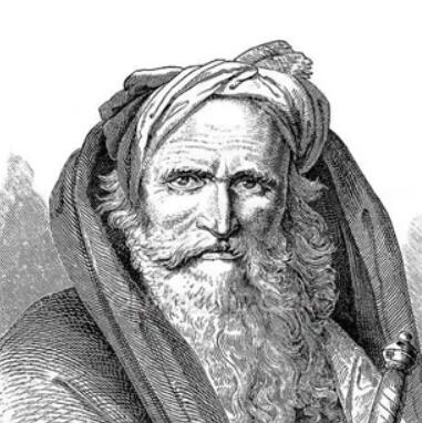 关于穆罕默德的名人名言哲理格言警句语录 - 每日文摘