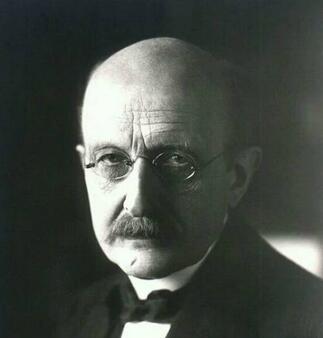 关于马克斯·普朗克的名人名言哲理格言警句语录 - 每日文摘