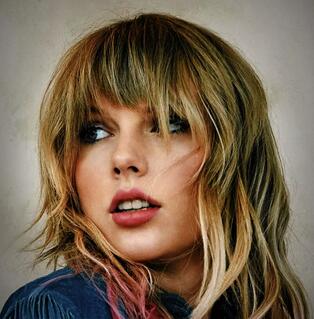 泰勒·斯威夫特