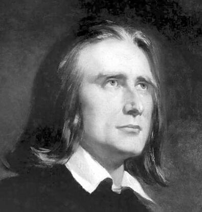 关于弗朗茨·李斯特的名人名言哲理格言警句语录 - 每日文摘