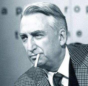 关于罗兰·巴特的名人名言哲理格言警句语录 - 每日文摘