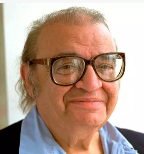 关于马里奥·普佐的名人名言哲理格言警句语录 - 每日文摘