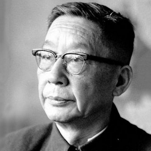 关于老舍的名人名言哲理格言警句语录 - 每日文摘