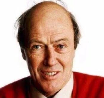 关于罗尔德·达尔的名人名言哲理格言警句语录 - 每日文摘