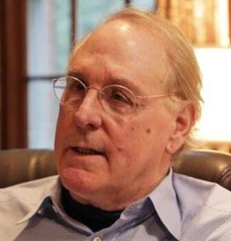 关于温斯顿·格鲁姆的名人名言哲理格言警句语录 - 每日文摘