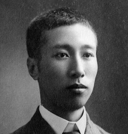 关于杨度的名人名言哲理格言警句语录 - 每日文摘