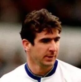 关于埃里克·坎通纳的名人名言哲理格言警句语录 - 每日文摘