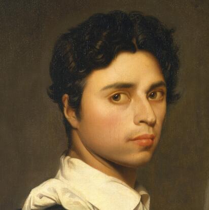 关于让·奥古斯特·多米尼克·安格尔的名人名言哲理格言警句语录 - 每日文摘