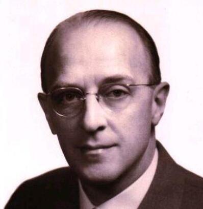 关于卡尔·罗杰斯的名人名言哲理格言警句语录 - 每日文摘