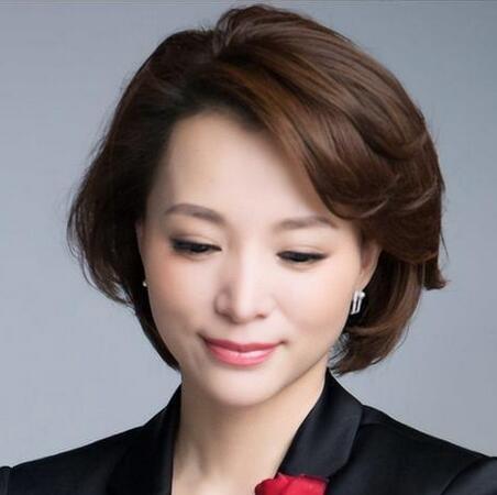 关于董卿的名人名言哲理格言警句语录 - 每日文摘