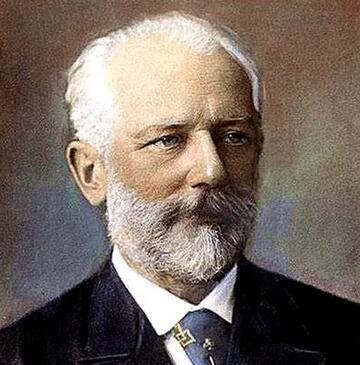 关于柴可夫斯基的名人名言哲理格言警句语录 - 每日文摘