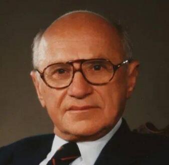 关于米尔顿·弗里德曼的名人名言哲理格言警句语录 - 每日文摘